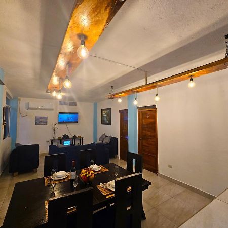 סן קריסטובל Lovely Inn מראה חיצוני תמונה