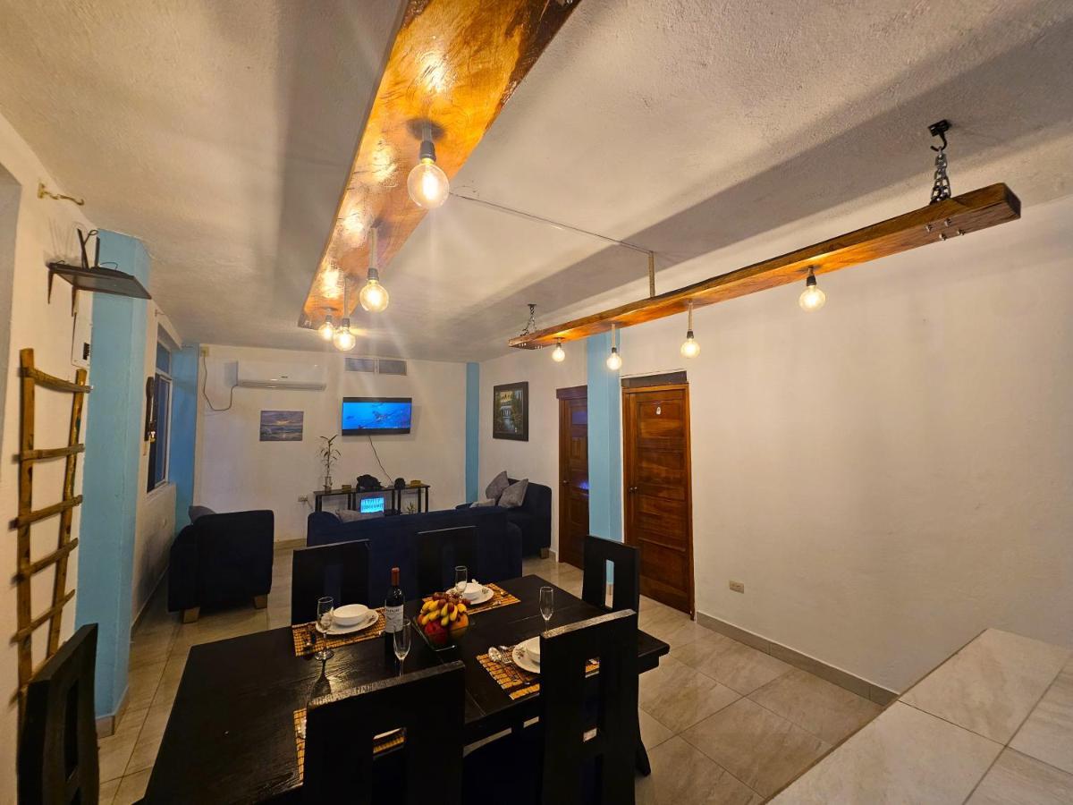 סן קריסטובל Lovely Inn מראה חיצוני תמונה