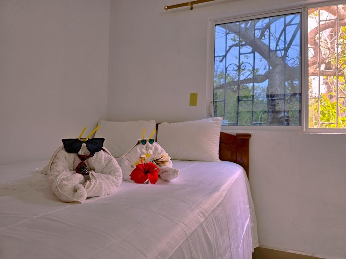סן קריסטובל Lovely Inn מראה חיצוני תמונה
